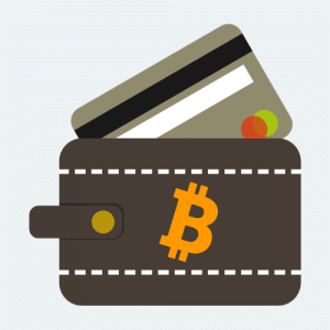 wallet-voor-crypto Speciale wallet voor cryptocurrencies